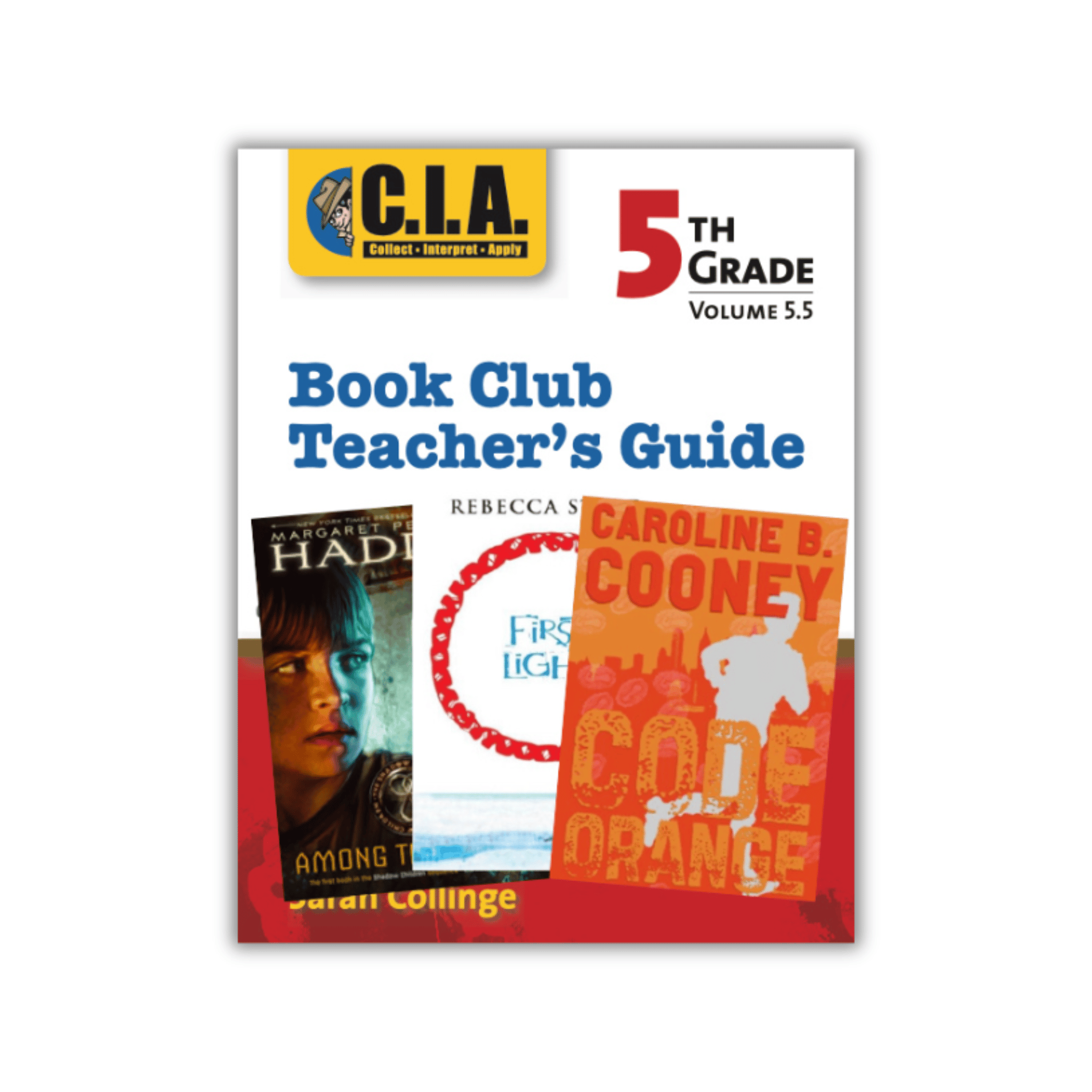 Shop for and Download Fifth Grade Resources for Read Side by Side